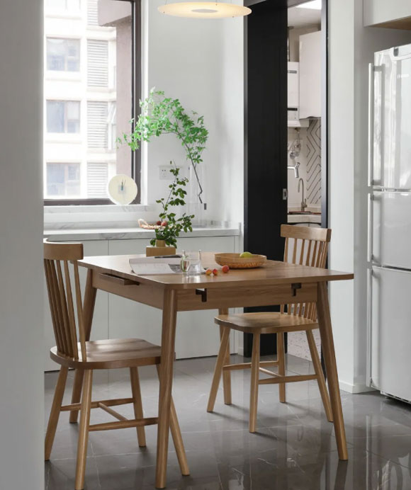 简约风格装修设计