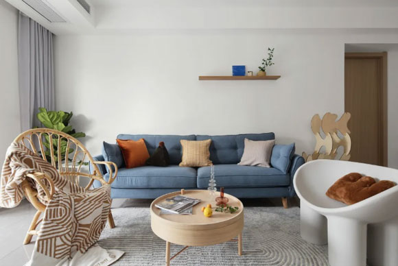 简约风格装修设计