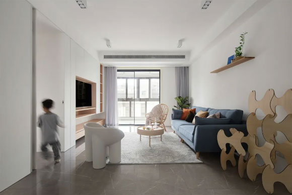 简约风格装修设计