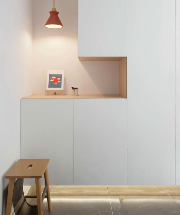 简约风格装修设计