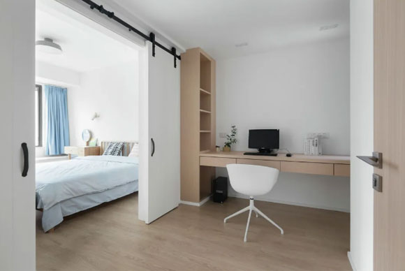 简约风格装修设计