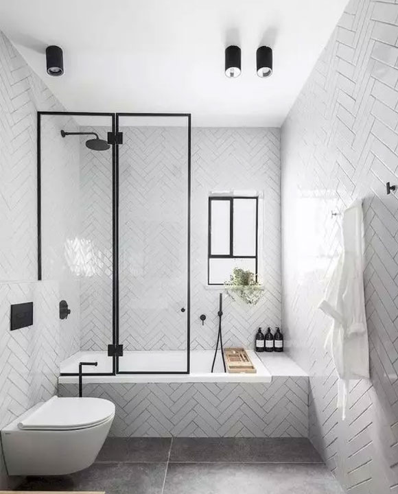 卫生间装修设计