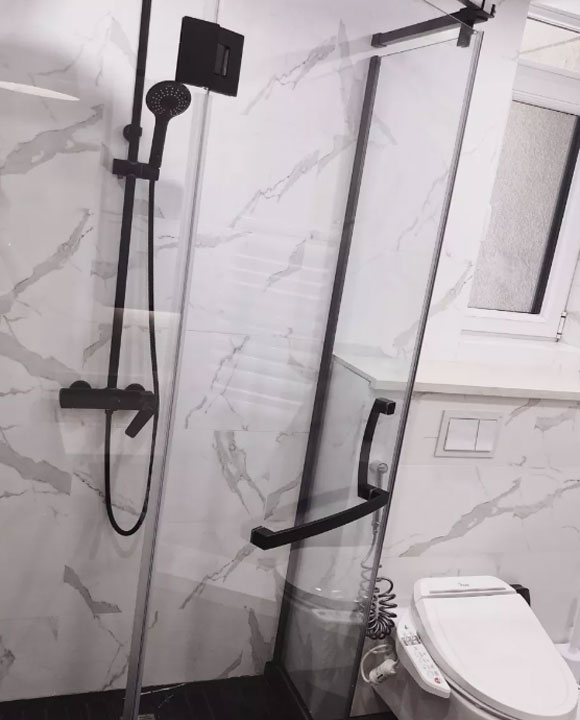 卫生间装修设计