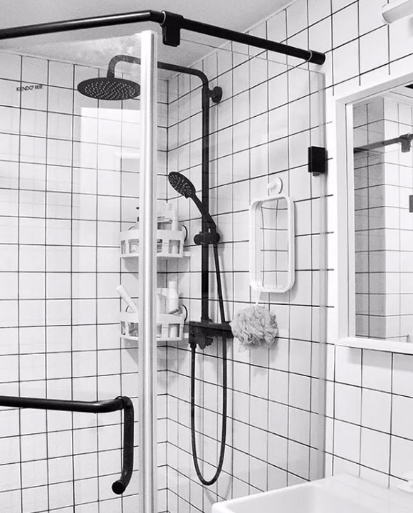 卫生间装修设计