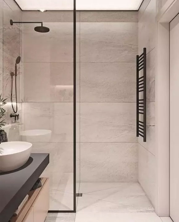 卫生间装修设计