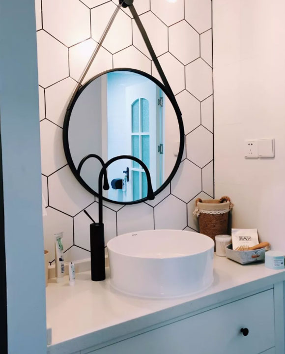 卫生间装修设计