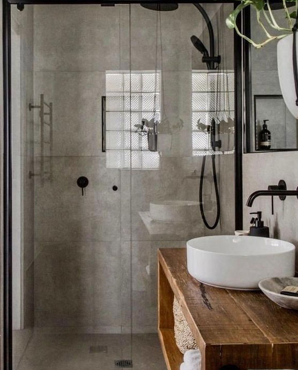 卫生间装修设计