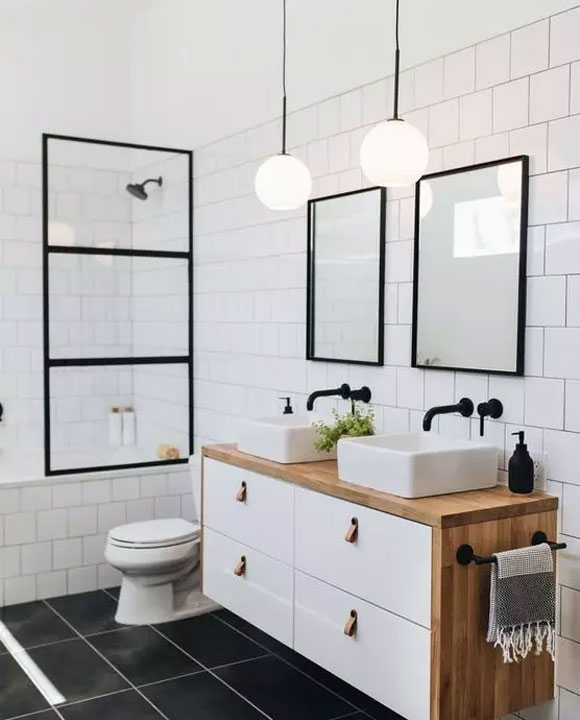 卫生间装修设计