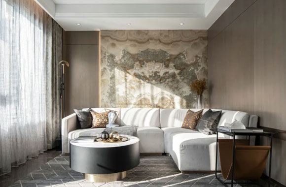 客厅装修设计方案