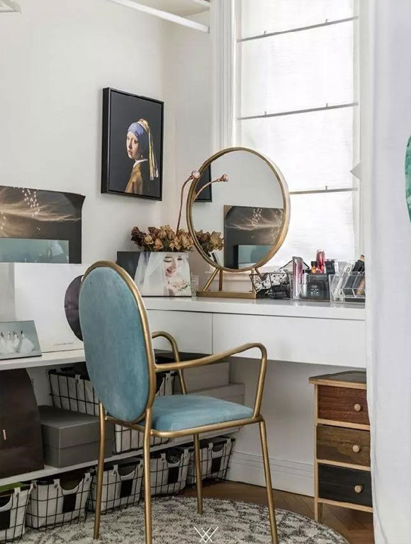 北欧风装修设计