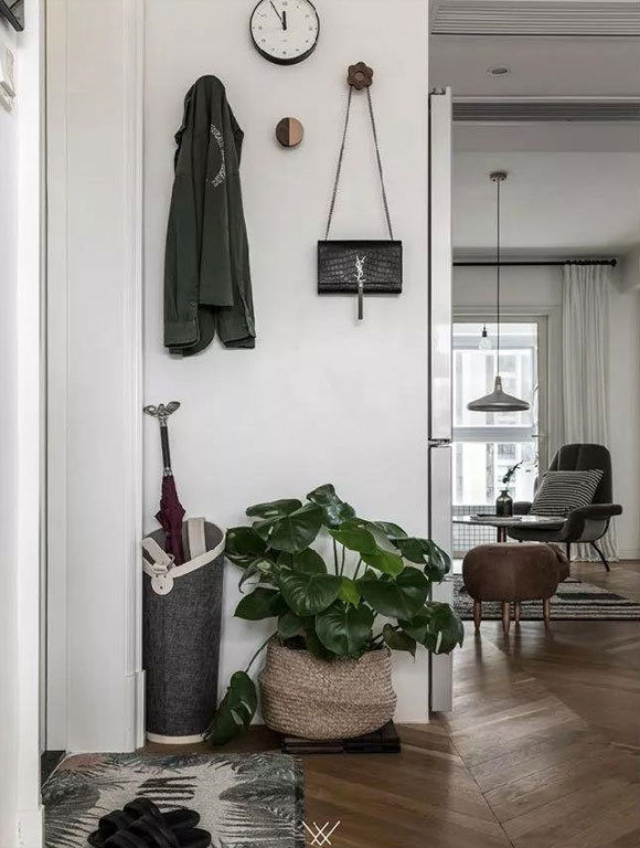 北欧风装修设计