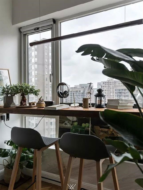 北欧风装修设计