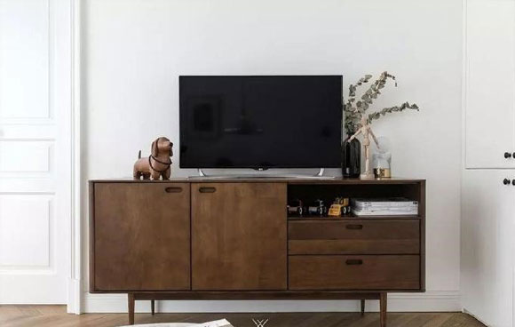 北欧风装修设计