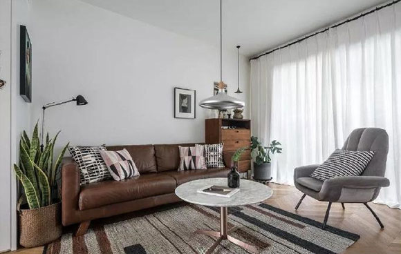 北欧风装修设计