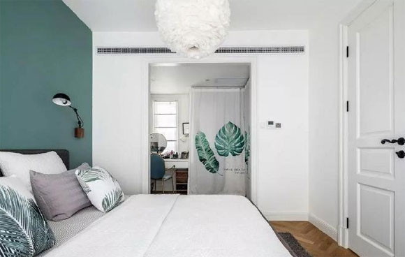 北欧风装修设计