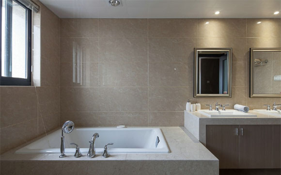 现代风格装修设计