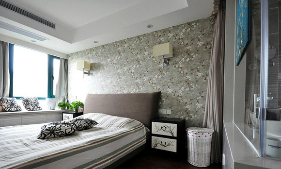 新中式风格装修设计