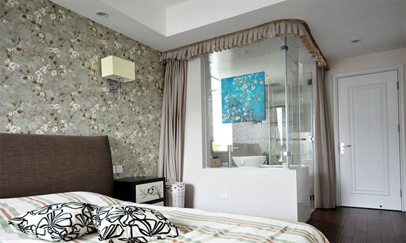 新中式风格装修设计