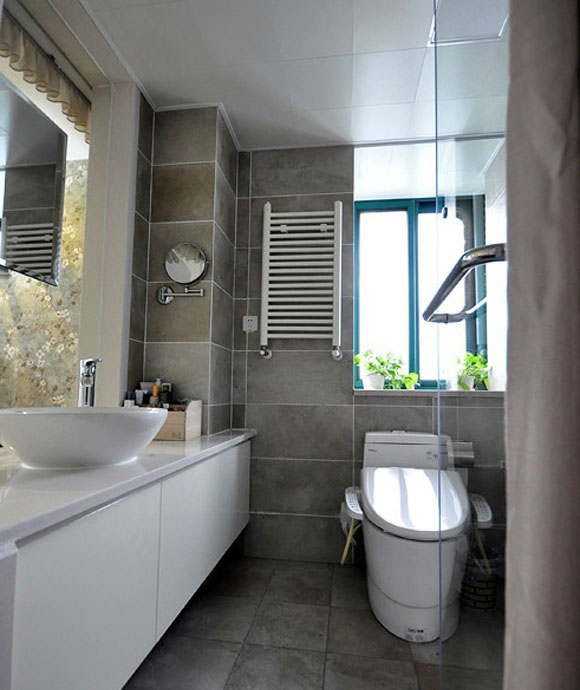 新中式风格装修设计