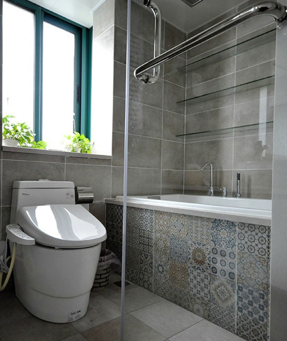 新中式风格装修设计