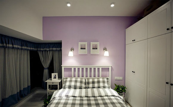 简约风格小户型装修设计