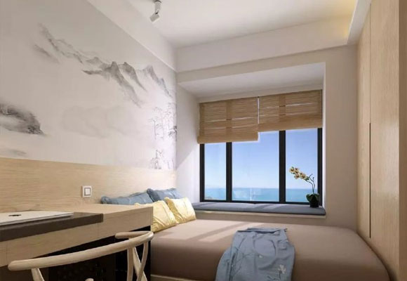 新中式风格装修设计