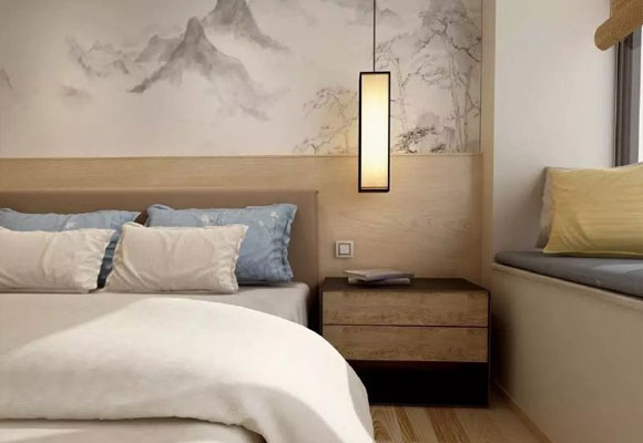 新中式风格装修设计