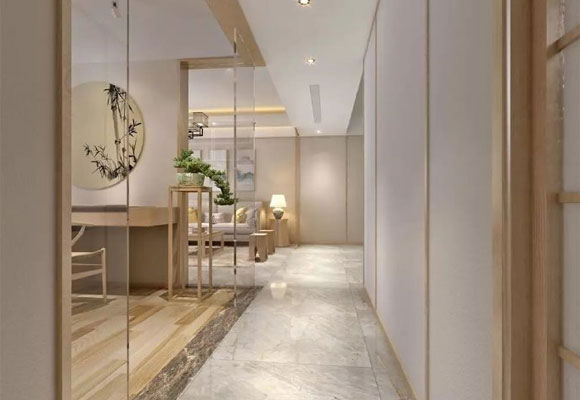 新中式风格装修设计