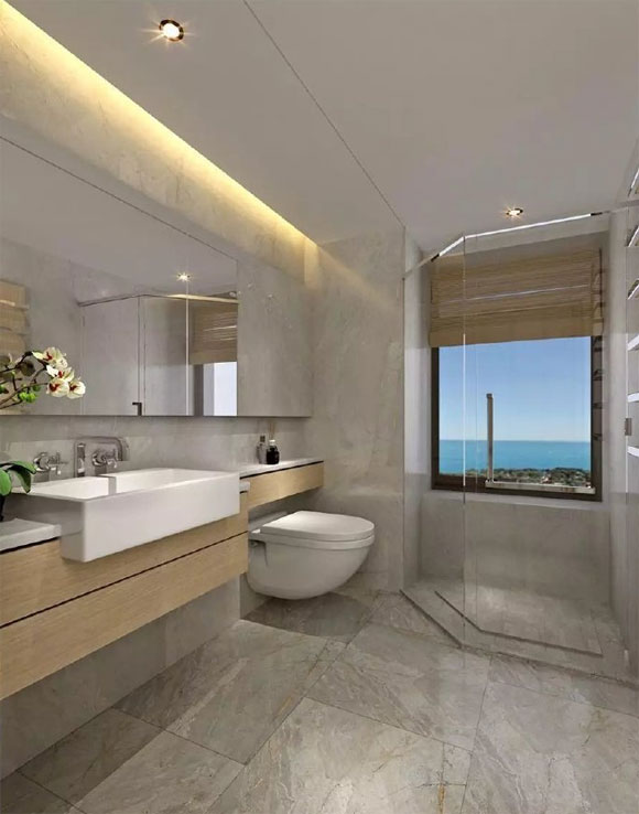 新中式风格装修设计