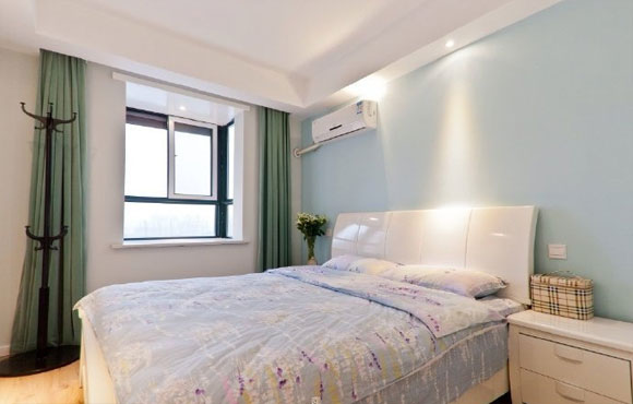 简约风格小两房装修