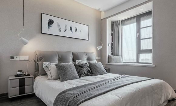 现代风格装修设计