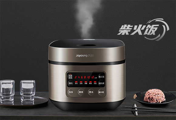 Joyoung/九阳3L升多功能迷你小型智能电饭煲