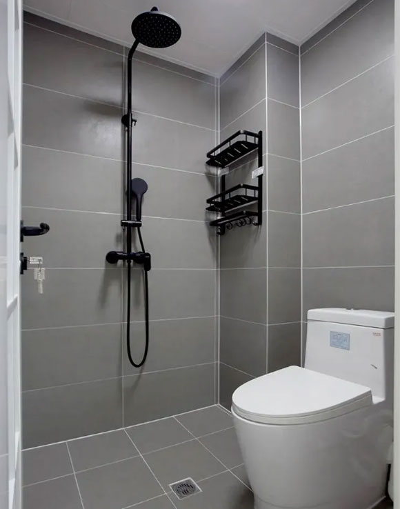 小户型装修设计