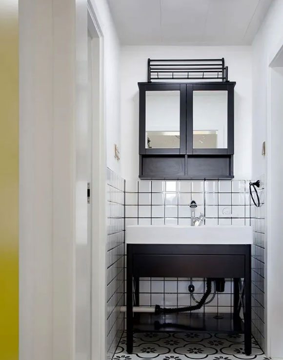 小户型装修设计