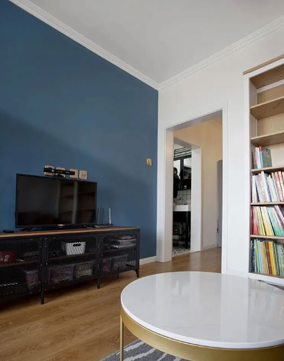 小户型装修设计