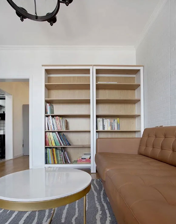 小户型装修设计