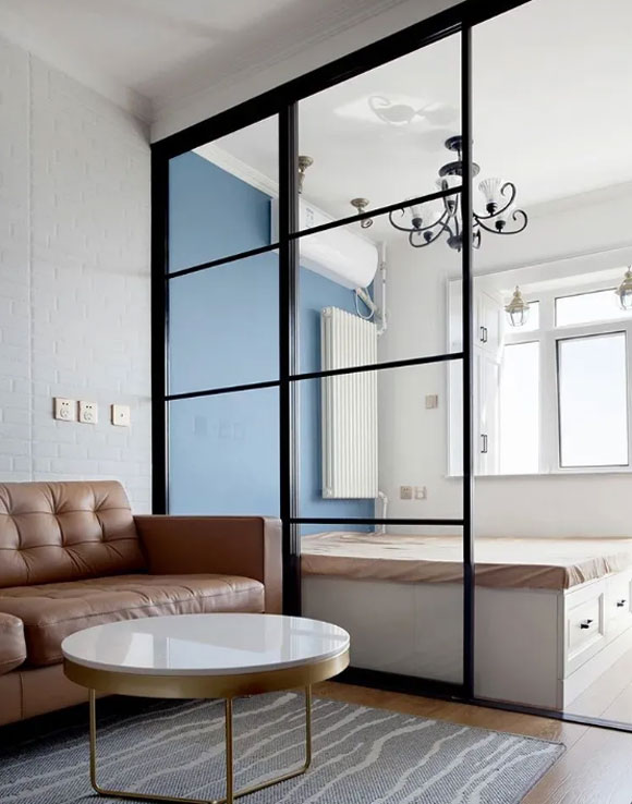 小户型装修设计