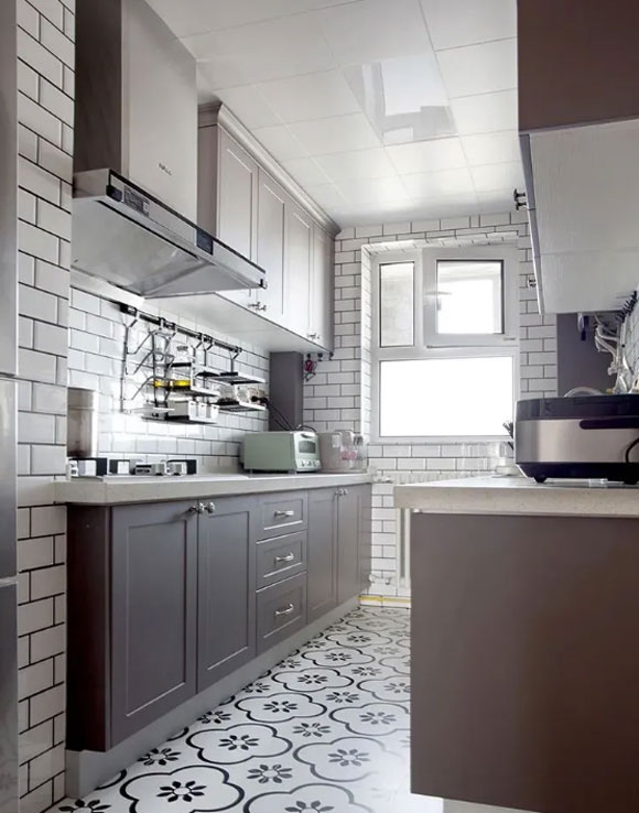 小户型装修设计