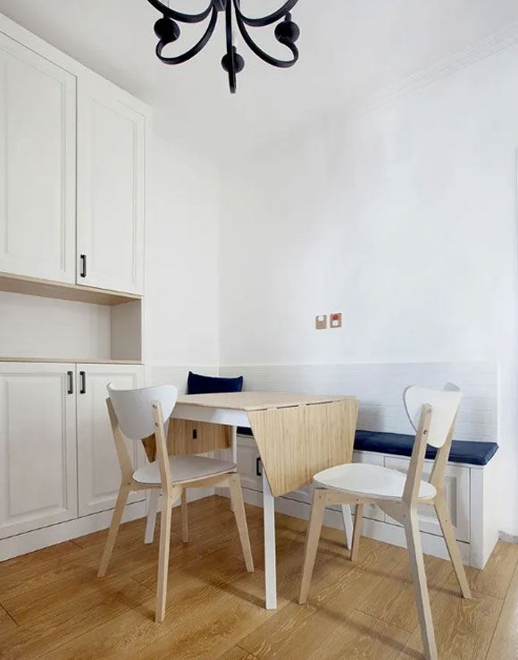 小户型装修设计