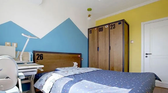 小户型装修设计