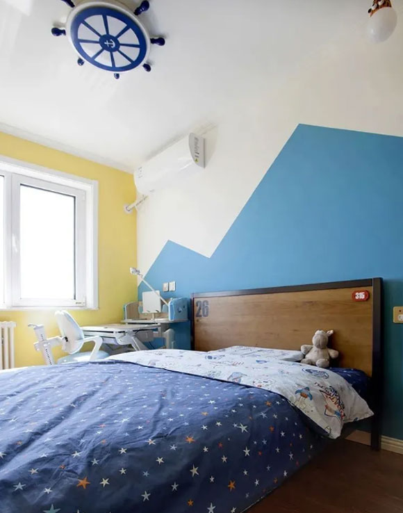 小户型装修设计