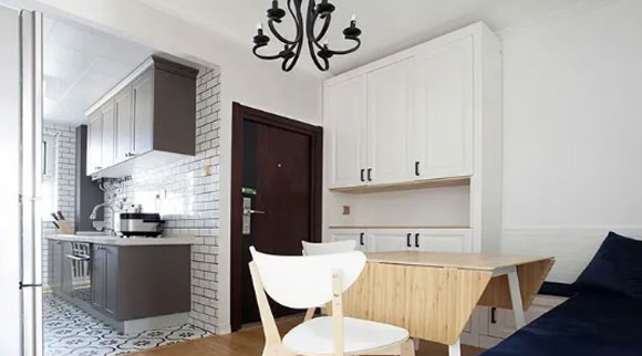 小户型装修设计