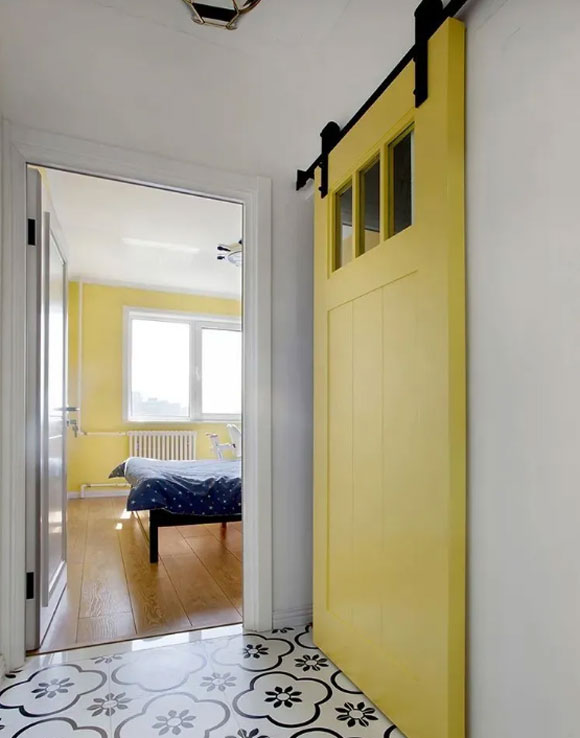 小户型装修设计