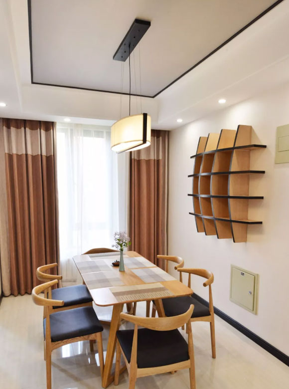 餐厅吊顶怎样装修