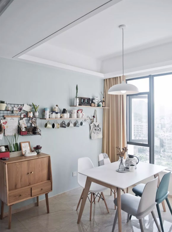 餐厅吊顶怎样装修