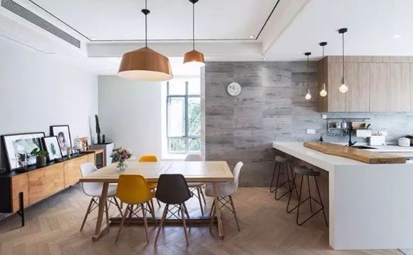 餐厅吊顶怎样装修