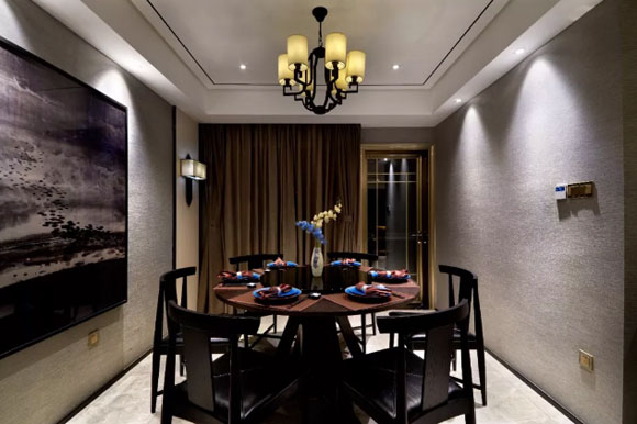 餐厅吊顶怎样装修