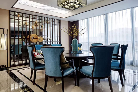 餐厅吊顶怎样装修