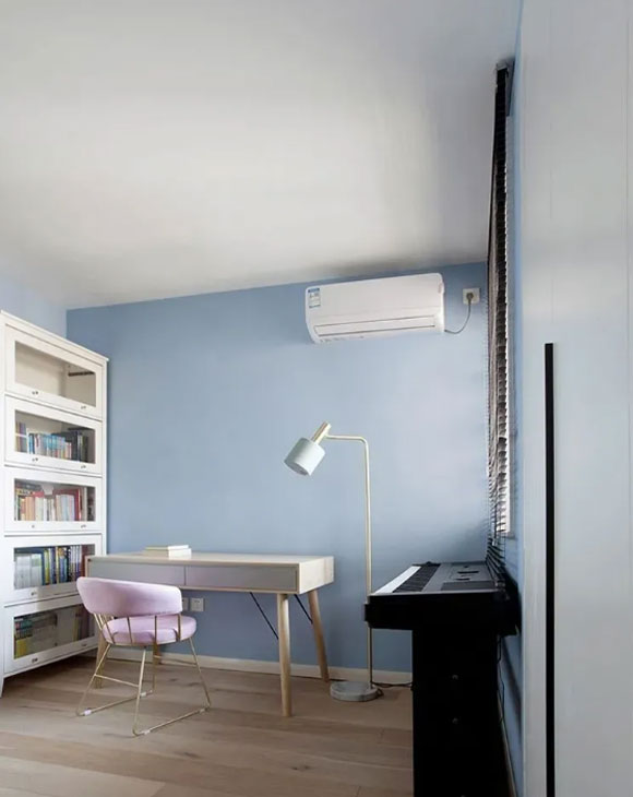 简约风格三房装修