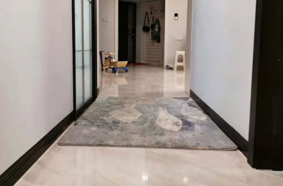 踢脚线怎样铺贴更好看